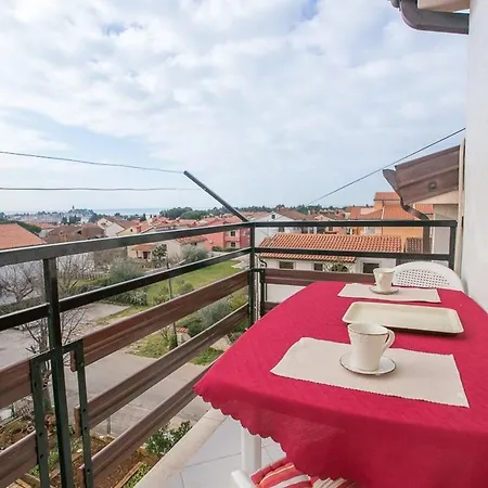 Apartament In Novigrad Istrien 35930 Novigrad (Istria)