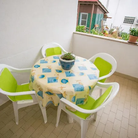 Apartament In Novigrad Istrien 35930