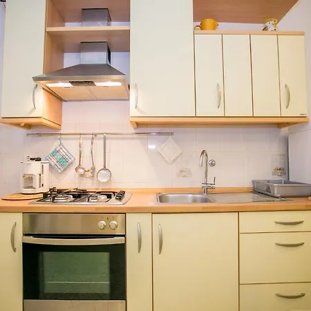 Apartament In Novigrad Istrien 35930
