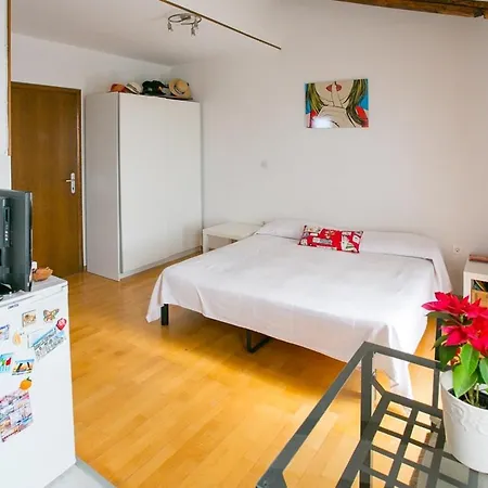 In Novigrad Istrien 35930 Apartament