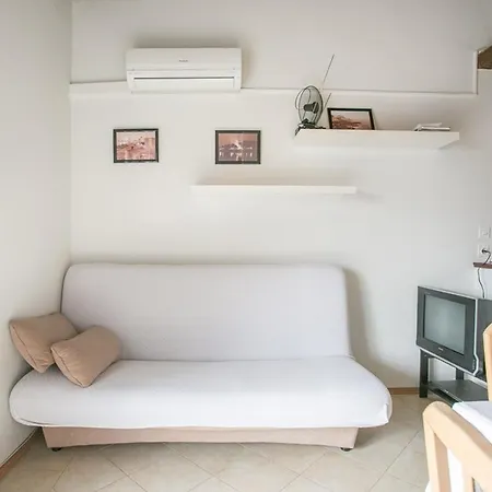 Apartament In Novigrad Istrien 35930 Novigrad (Istria)