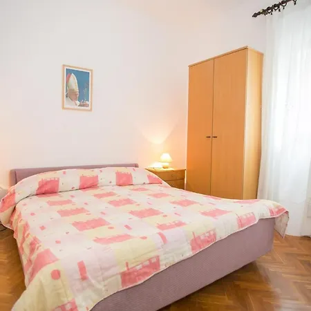 In Novigrad Istrien 35930 Apartament *