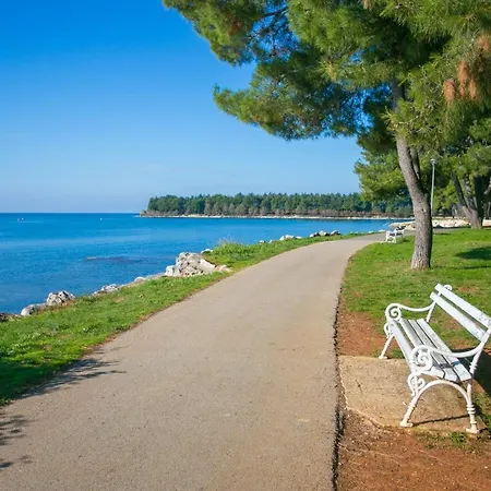 Apartament In Novigrad Istrien 35930 Novigrad (Istria)