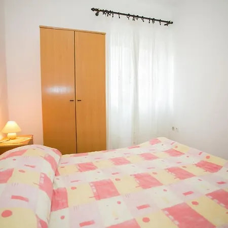 In Novigrad Istrien 35930 Apartament Novigrad (Istria)