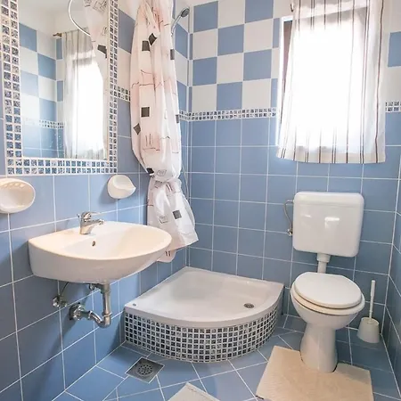 In Novigrad Istrien 35930 Apartament