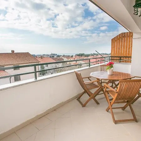 In Novigrad Istrien 35930 Apartament