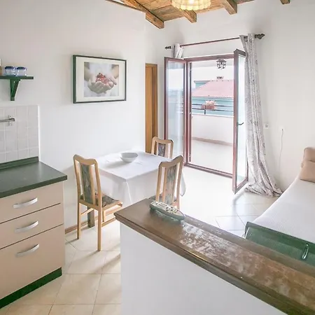 In Novigrad Istrien 35930 Apartament Novigrad (Istria)