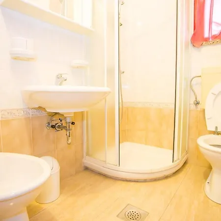 In Novigrad Istrien 35930 Apartament Novigrad (Istria)