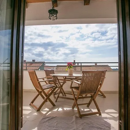 In Novigrad Istrien 35930