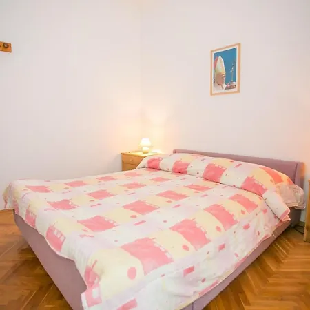 Apartament In Novigrad Istrien 35930 *