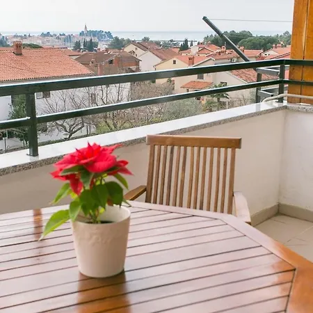 Apartament In Novigrad Istrien 35930