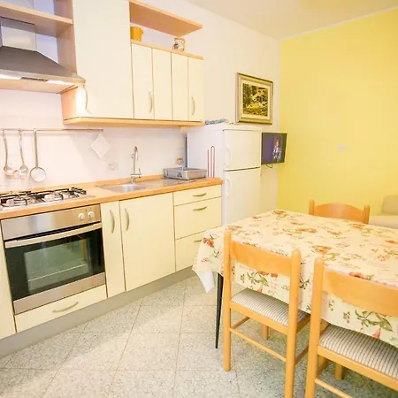 Apartament In Novigrad Istrien 35930 Novigrad (Istria)